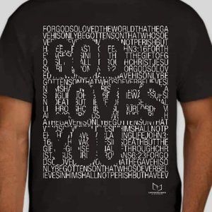 God Loves You T-Shirts
